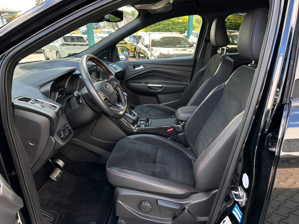 Ford Kuga 2.0 EcoBoost 4x4 ST-Line *ACC*Xenon*beh.Len