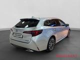 Toyota Corolla TS 2.0 Hybrid Team D Technik Paket - Toyota Corolla Gebrauchtwagen in Bremen