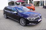 Volkswagen Passat Variant 1.8 TSI DSG Highline LED Navi AHK - Volkswagen Passat Variant: 1.8