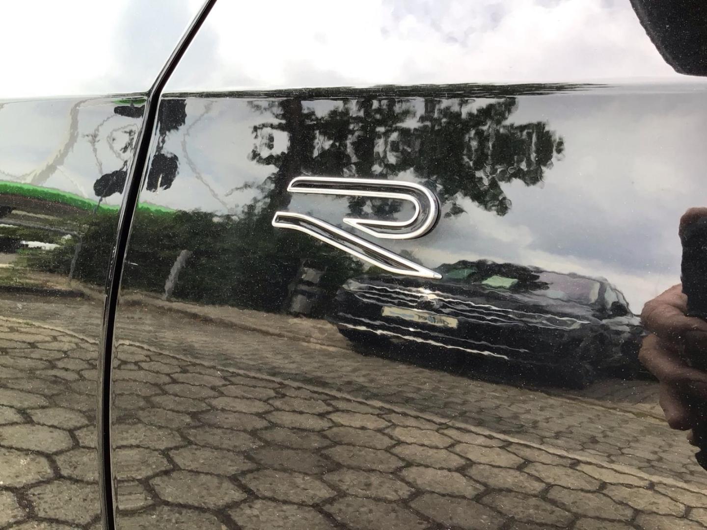Volkswagen Golf 1.5 R-LINE DAB+ ACC SHZ R.CAM PRO LED, миниатюра 13