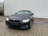 BMW 428 i Luxury/ 2 Hand/Scheckheftgepf