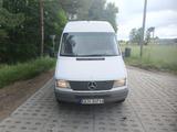 Mercedes-Benz Mercedes Benz, Sprinter 312 D - Mercedes-Benz Sprinter: 312 D