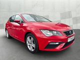 Seat Leon 1.5 TSI FR +NAVI +SHZ +17" DAB +APP-CONN +P - Seat Gebrauchtwagen von 2020