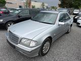 Mercedes-Benz C 180 Elegance,Automatik,TÜV 5/28,Scheckheft - Mercedes-Benz C-Class aus 1997