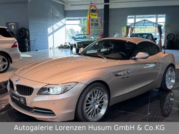 BMW Z4 - 2