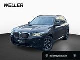 BMW X3 xD 30d M SPORT St+Go 360° HiFi Pano AHK 19"