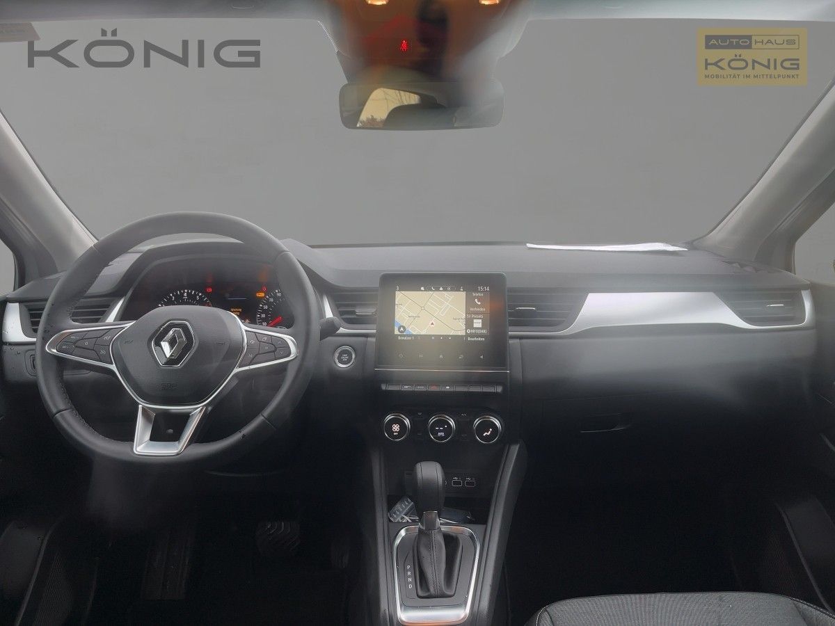Renault Captur - Bild 9