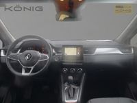 Renault Captur - Vorschau Bild 9