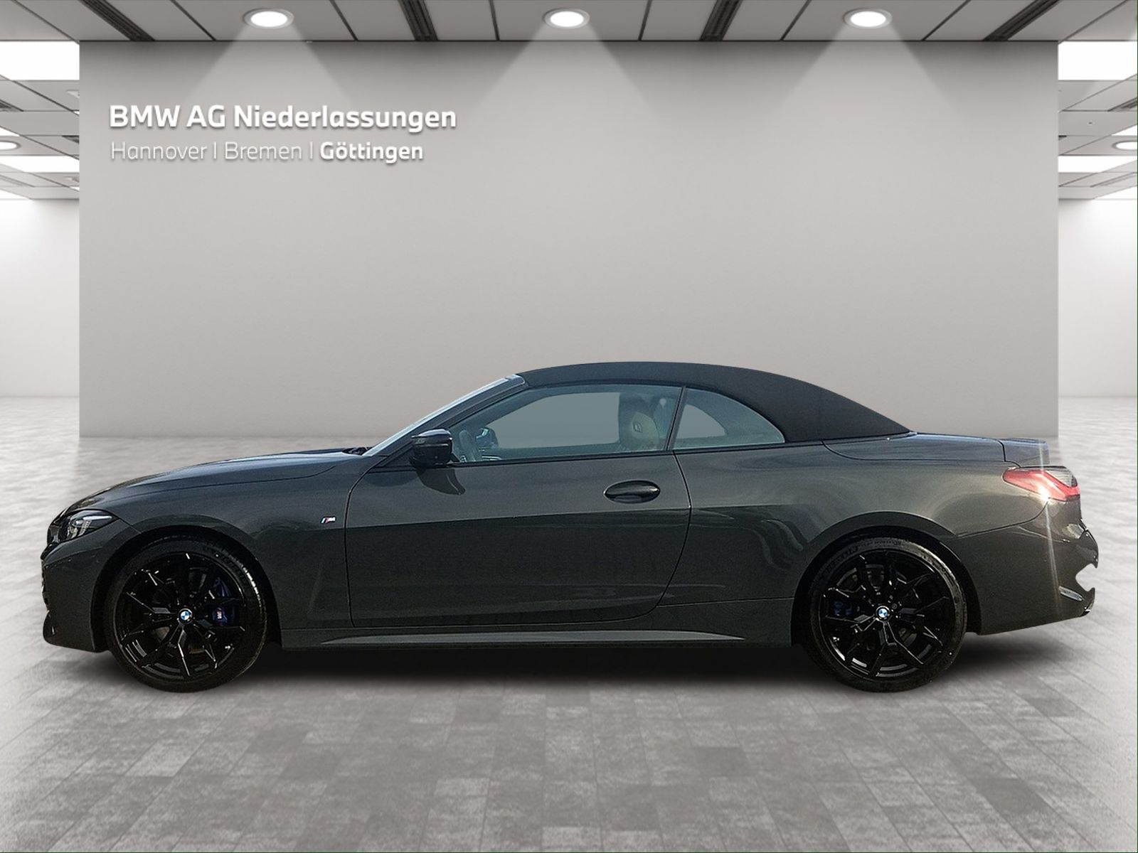 BMW M440 - Bild 3