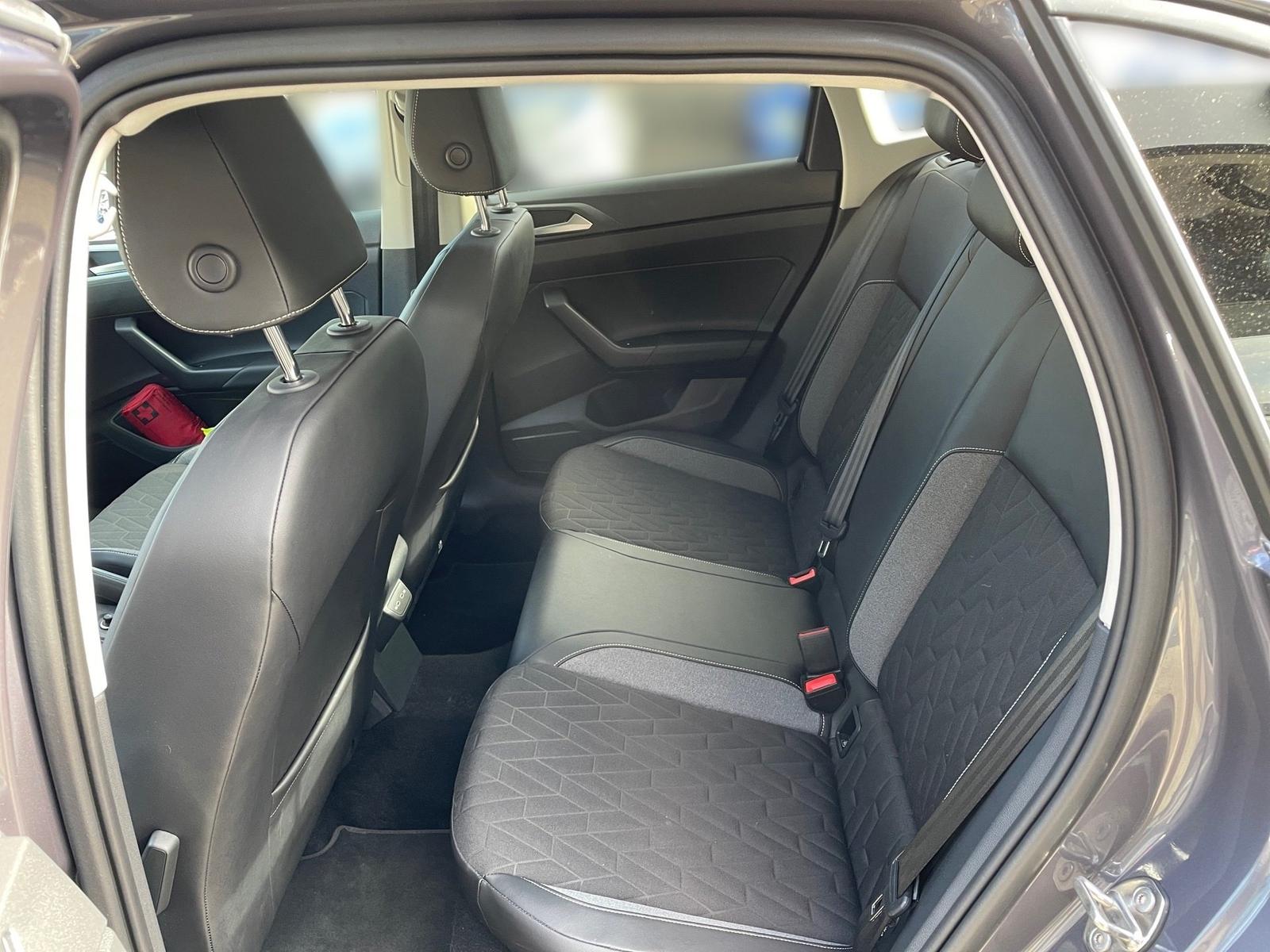 Volkswagen Taigo 1.0 TSI Goal *LED*NAVI*PARKSENSOR*, миниатюра 13