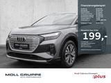 Audi Q4 40 e-tron 150 kW AHK NAVI LM PDC SPURH SPORT