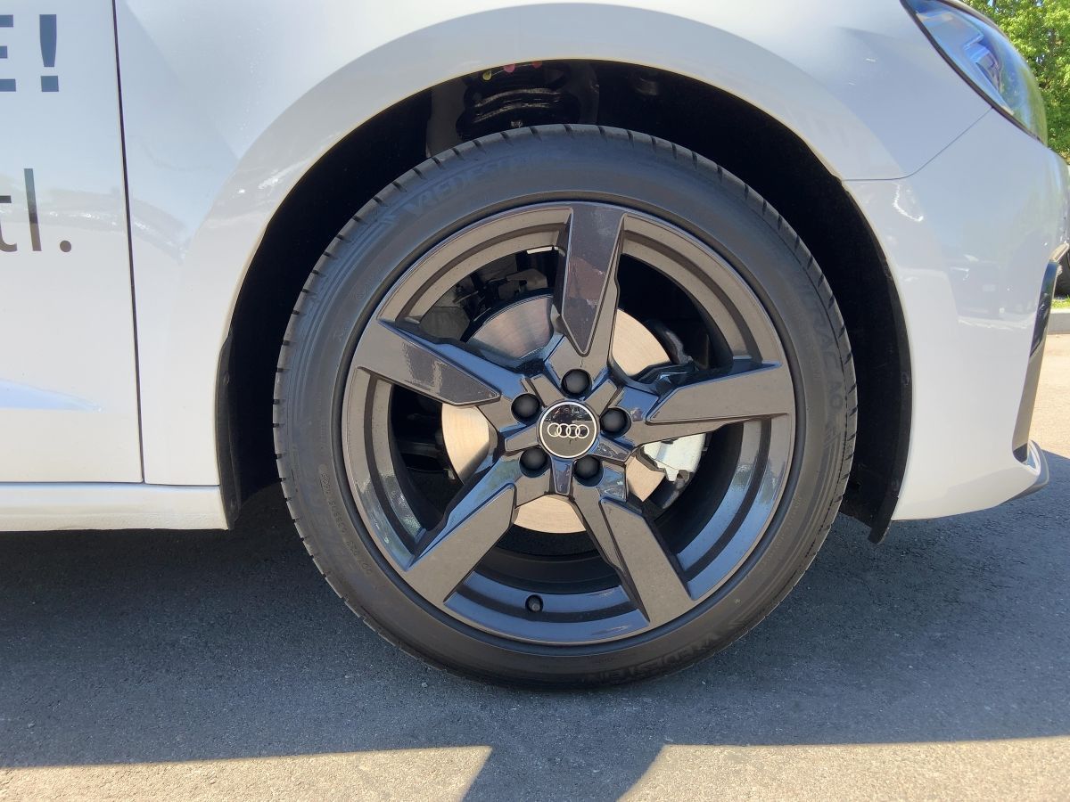 Audi A1 - Bild 12