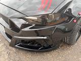 Ford Mustang 5.0 Ti-VCT V8 GT GT DRIFT - Drift Cars