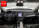 Volvo XC90 B5 D AWD Plus Bright 7SITZ+PANO+LUFT+AHK+ - Volvo XC90 7-Sitzer