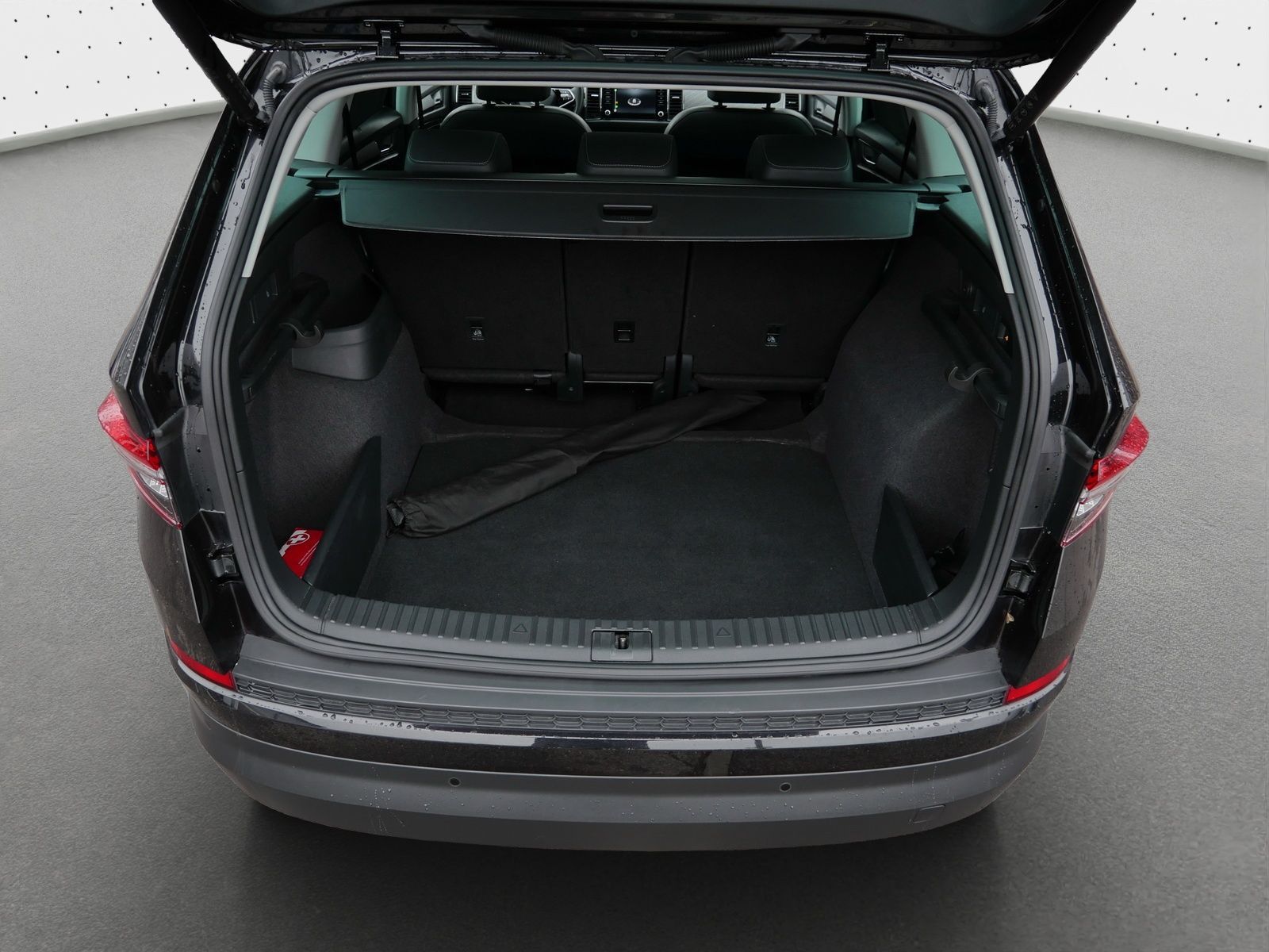 Skoda Kodiaq - Bild 11