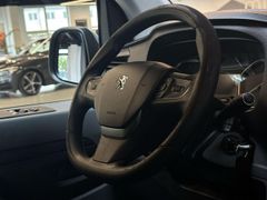 PEUGEOT Peugeot Expert 2.0 BlueHDi 122PS Klima Navi AHK