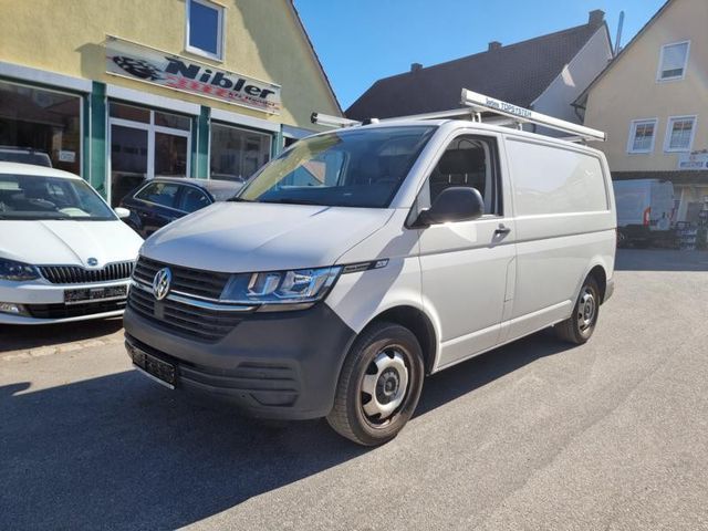 Volkswagen T6.1 Kasten 2.0TDI NAVI+KAMERA+SORTIMO+3-SITZE