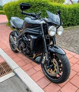 Triumph Speed Triple 1050  - Angebote