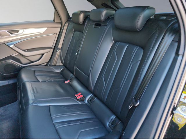 A6 Avant 40 2.0 TDI design S-tronic SHZ ACC PANO