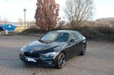 BMW 325d Sport Line | M-Lenkrad | 8-fach bereift - BMW 325 aus 2017