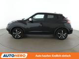 Nissan Juke 1.6 Turbo N-Connecta 4x4 Aut*NAVI*XENON*CAM - Nissan Juke: Connect