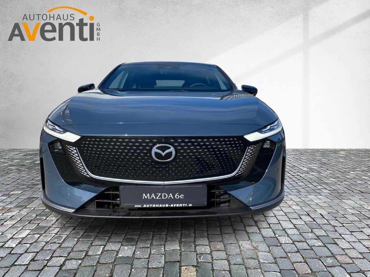 Mazda 6e - Bild 3