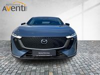 Mazda 6e - Vorschau Bild 3