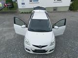 Mazda 5 Lim. 2.0 Top**AUTOMATIK**7-SITZER**KLIMA**TÜV* - gebrauchte Mazda 5 aus dem Jahr 2008