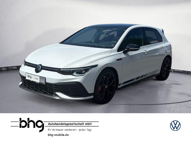 Volkswagen Golf GTI Clubsport 2,0 TSI  DSG