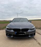 BMW 420i Gran Coupé - M Sportpaket  - BMW 420 Gran Coupé in Stuttgart