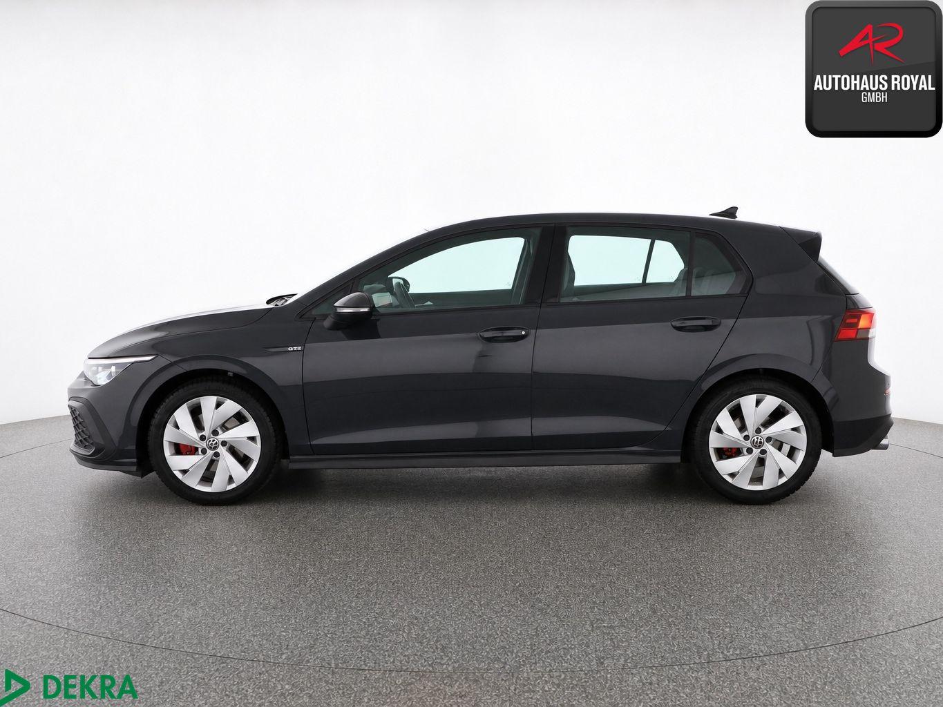 Volkswagen Golf VIII 2.0 TDI GTD CARPLAY,SPURHALTE,1.HAND, миниатюра 2