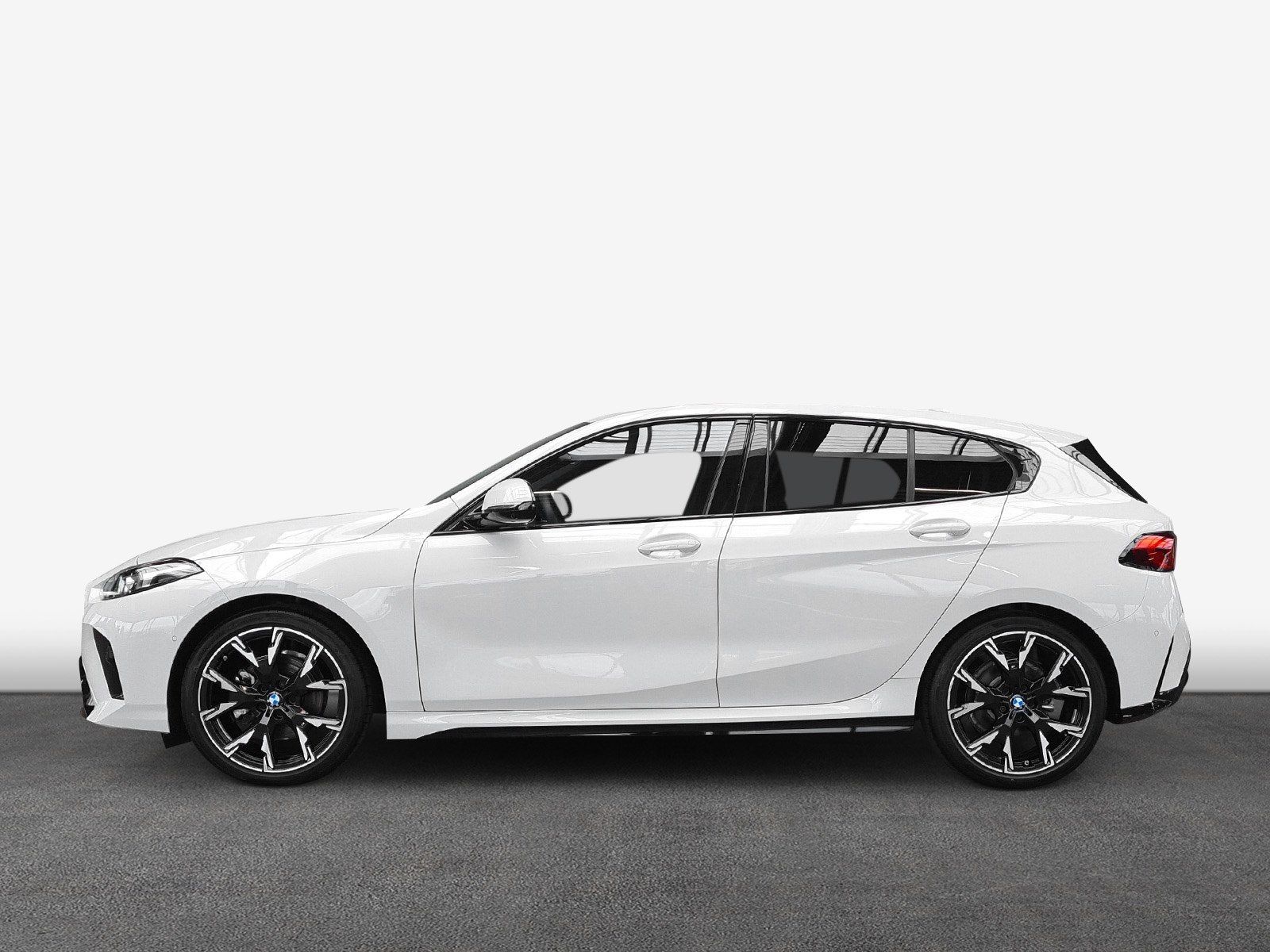 BMW 120d M-Sport Head-Up HK HiFi Iconic Glow Memory foto 5