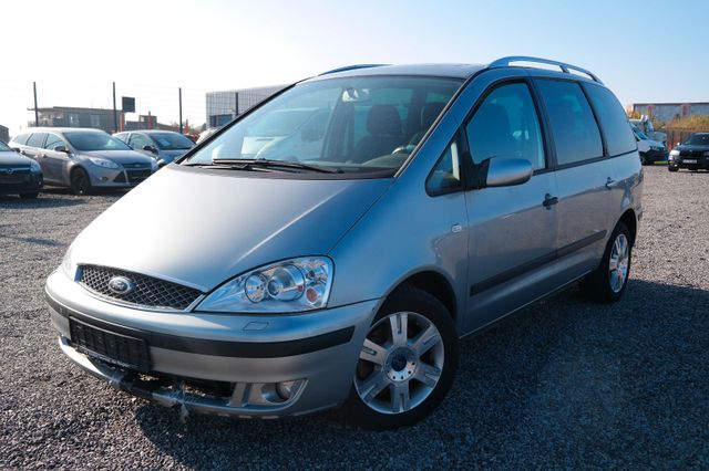 Ford Galaxy 1.9 / 7 sitze