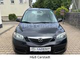 Mazda 2 Lim. 1.4 Active - gebrauchte Mazda 2 aus dem Jahr 2005