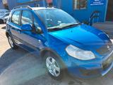 Suzuki SX4 Club  Klima 78tkm Scheckheft - gebrauchte Suzuki SX4 aus dem Jahr 2011