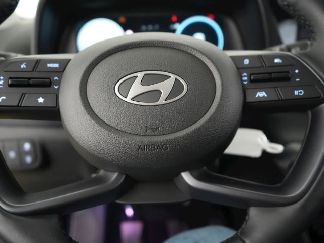 i20 FACELIFT T-GDi TREND+VOLL-LED+NAVI+RÜCKFAHRK