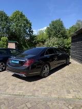 Mercedes-Benz S 350 d Langer Radstand -