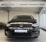 Volkswagen Touran Join Autom.*ACC*7 Sitze*Navi*Allwetterrei - Volkswagen Touran JOIN mit Benzin-Antrieb