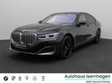 BMW 750i xD HUD 360°Massage TV Laser SoftCl 21" Voll - BMW 7er Reihe in Hannover