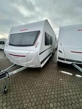 Dethleffs c-joy Active 480 QLK  - Dethleffs c joy 480 QLK