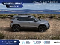 Jeep Avenger - Vorschau Bild 8