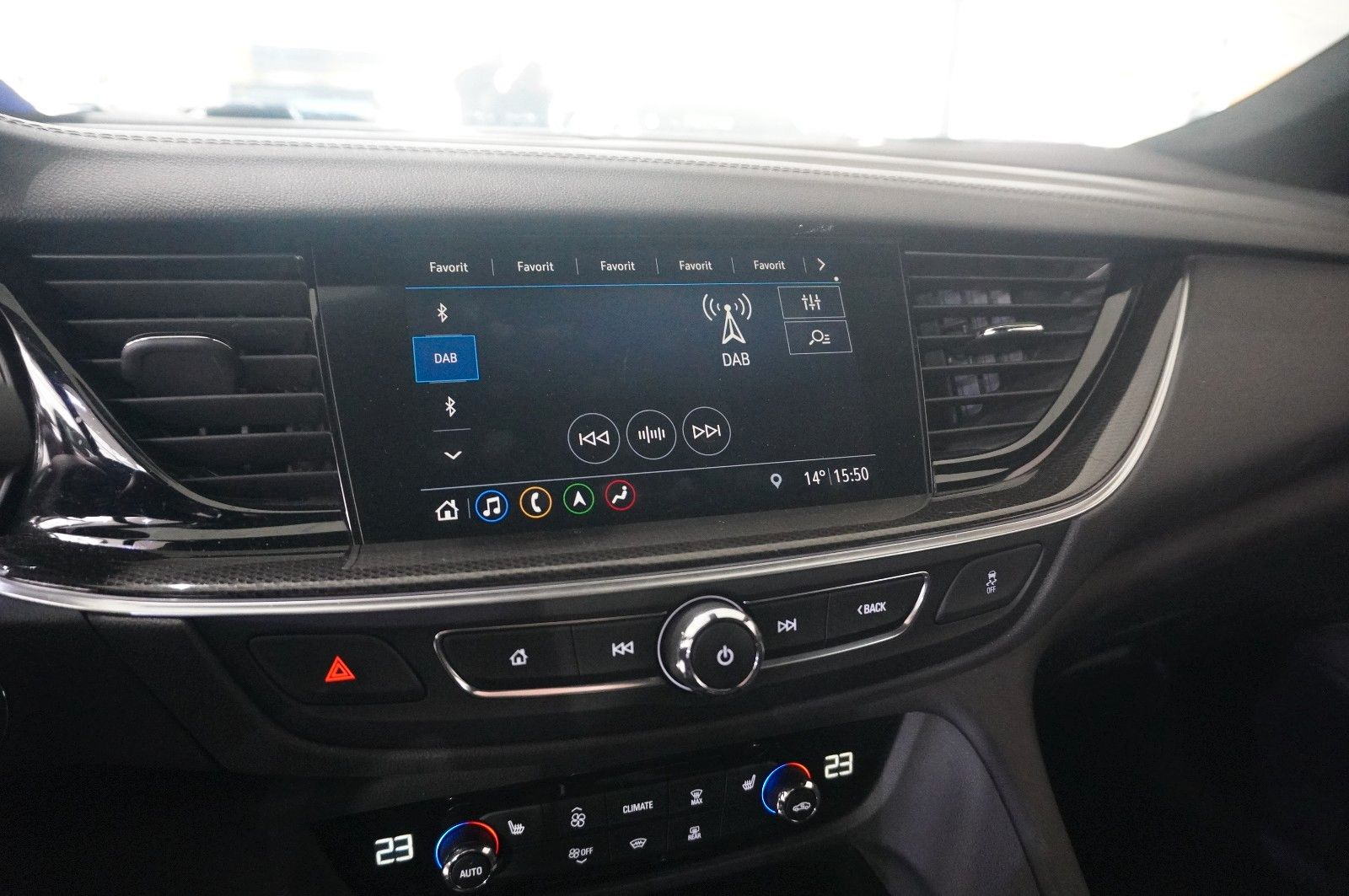 Fahrzeugabbildung Opel Insignia B ST 2.0D ELEGANCE NAVI/LED/KAMERA/AHK