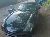 Fiat Barchetta 1.8 16V - - Fiat Barchetta aus 1995