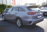Kia Ceed 1.6 CRDi Vision Navi Sitzheizung Kamera ACC - Kia cee'd Sportswagon: Automatik