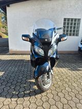 Suzuki Burgman 650  - SUZUKI BURGMAN 650
