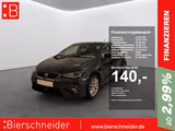 Seat Ibiza 1.0 TSI DSG FR ALLWETTER KAMERA NAVI LED