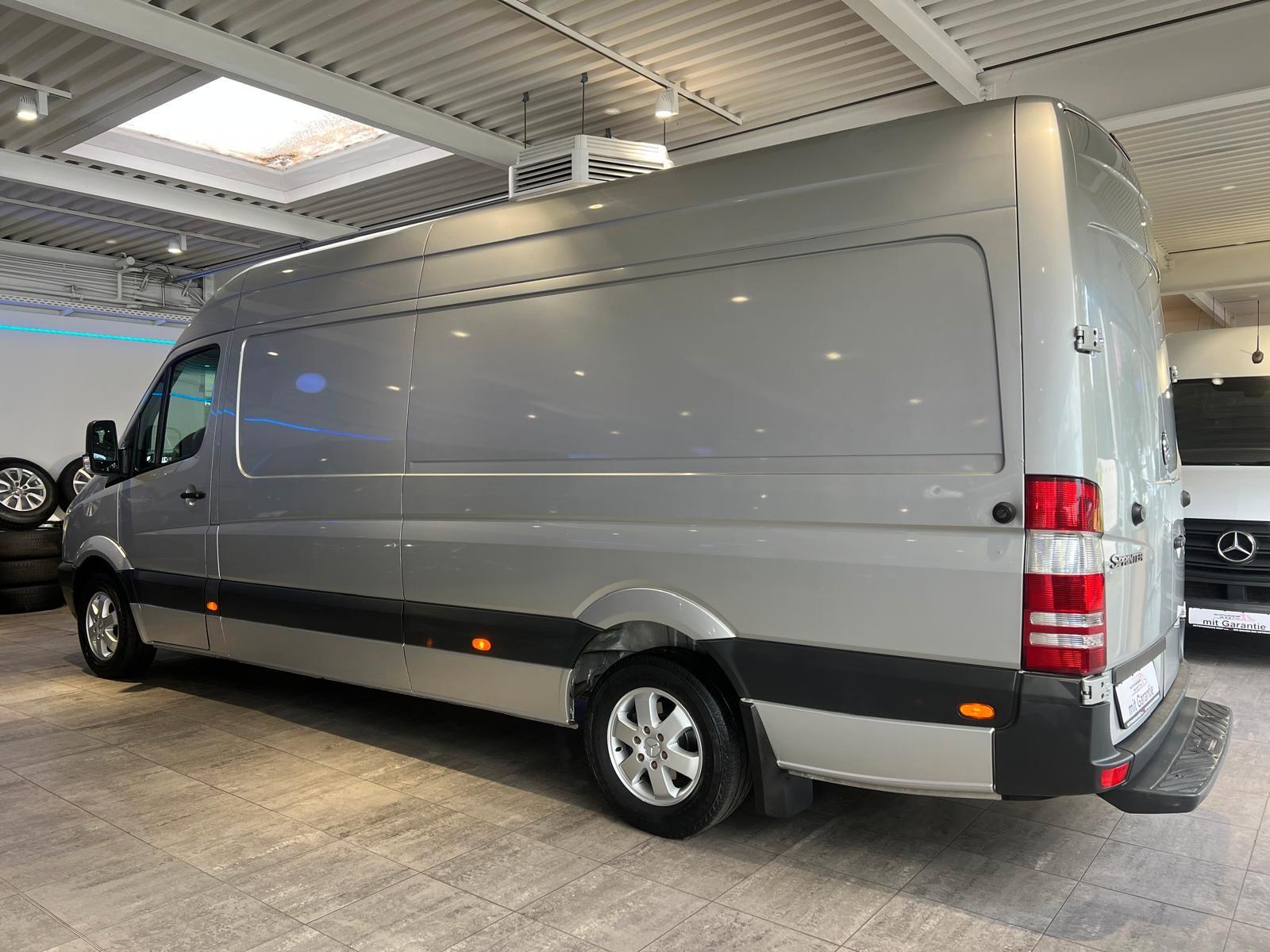 Mercedes-Benz Sprinter 315 CDI Maxi*Automatik*Garantie*Regal