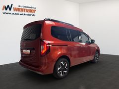 Fahrzeugabbildung Nissan Townstar Kombi L1 N-Connecta
