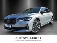 Skoda Superb Combi Selection 2,0 TDI 110 kW DSG