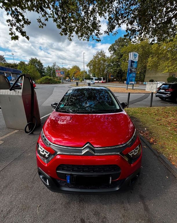 Image of Citroën C3
